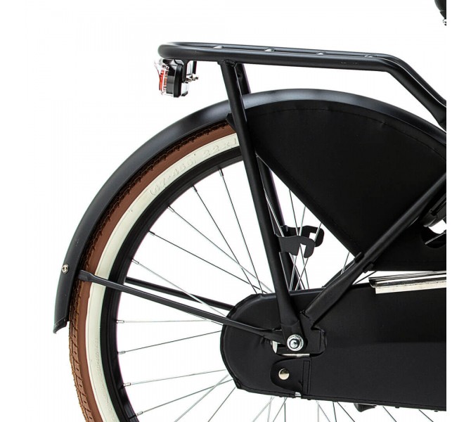 Acheter un velo de transport Nogan Vintage 20 pouces